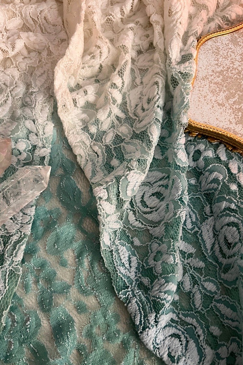 Women's fashion accessories and details